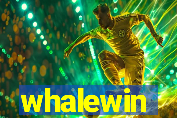 whalewin
