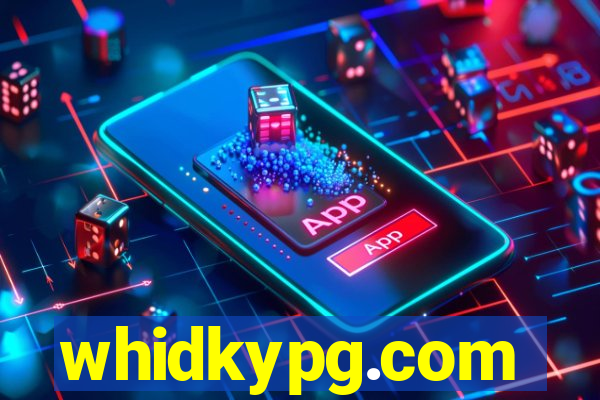 whidkypg.com