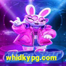 whidkypg.com
