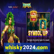 whisky2024.com