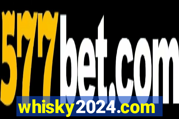 whisky2024.com