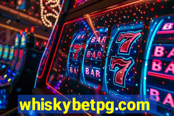 whiskybetpg.com