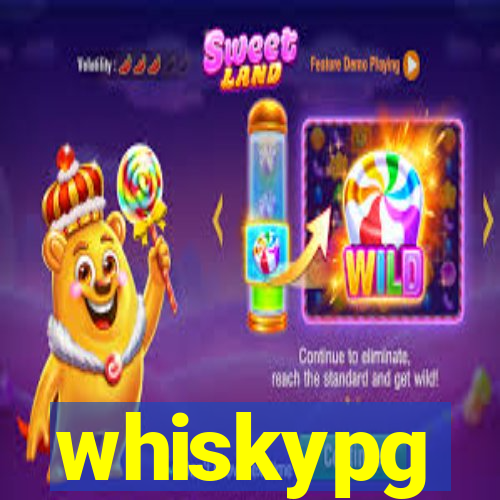 whiskypg