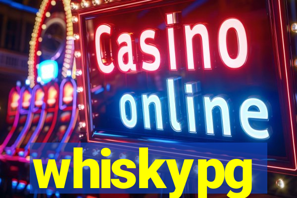whiskypg