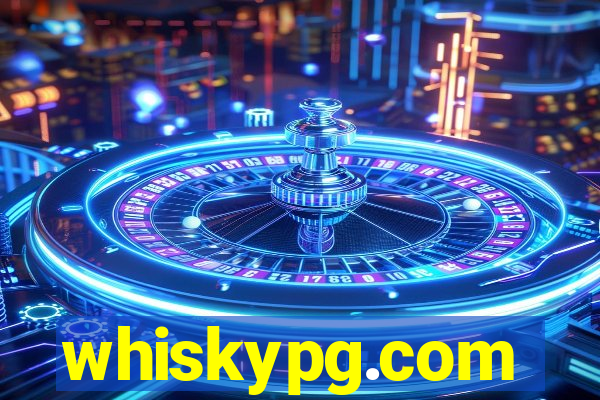 whiskypg.com