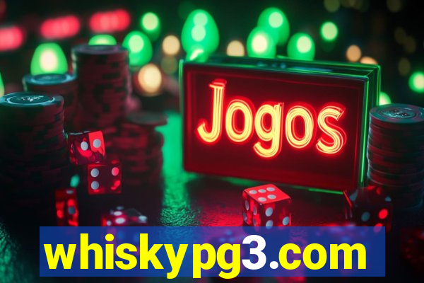 whiskypg3.com