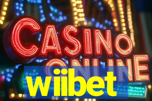 wiibet