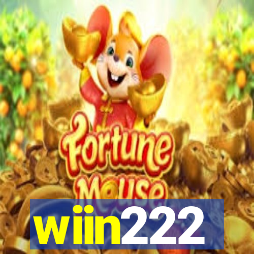 wiin222