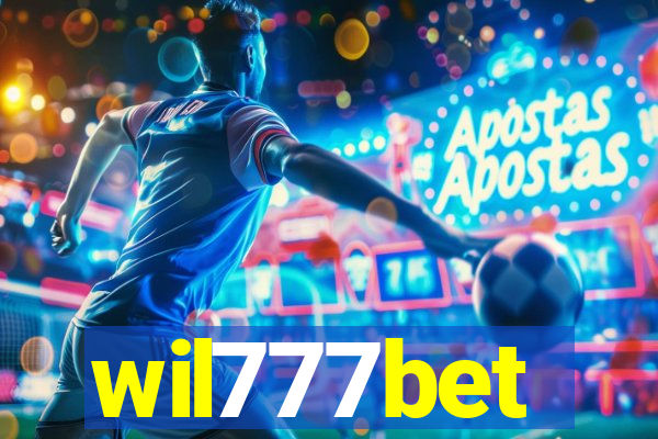 wil777bet