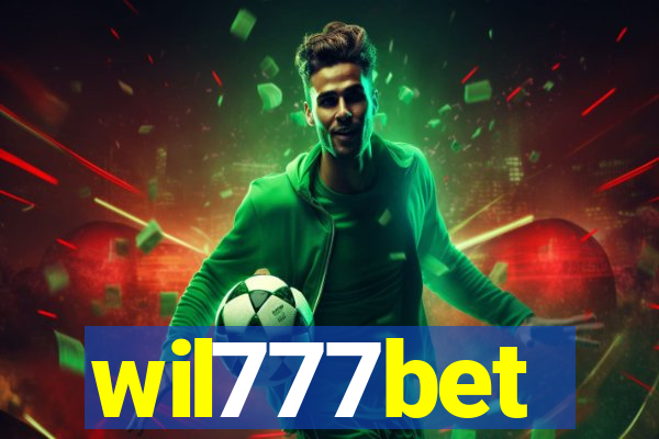 wil777bet