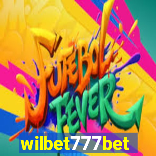 wilbet777bet