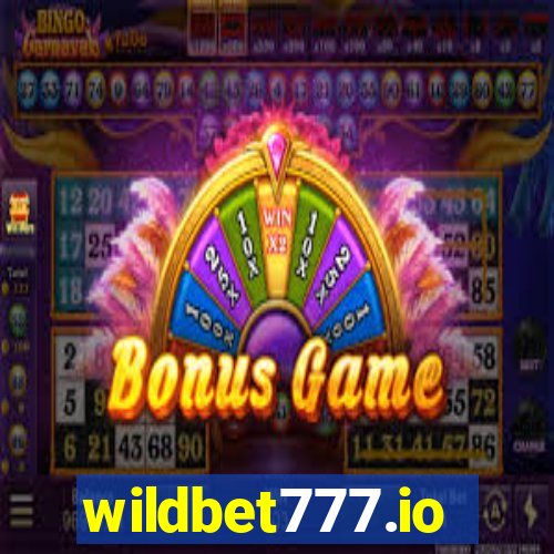 wildbet777.io