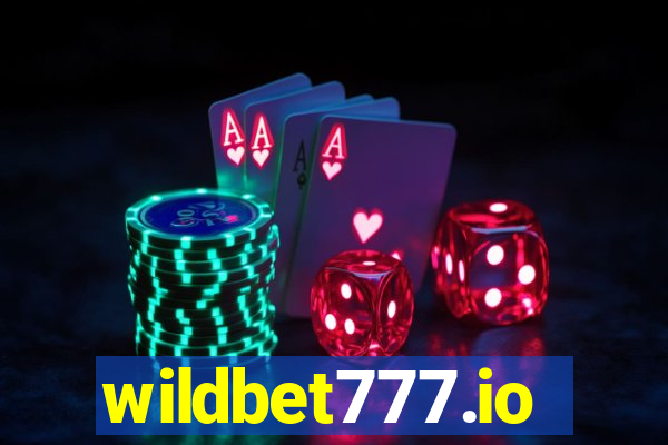 wildbet777.io