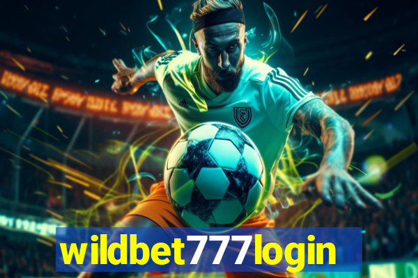 wildbet777login