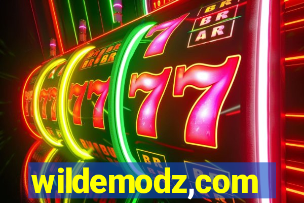 wildemodz,com