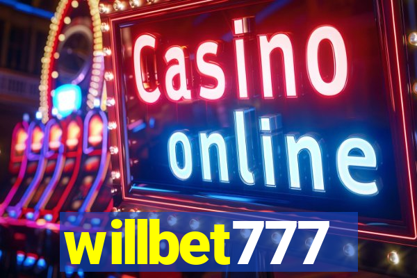 willbet777