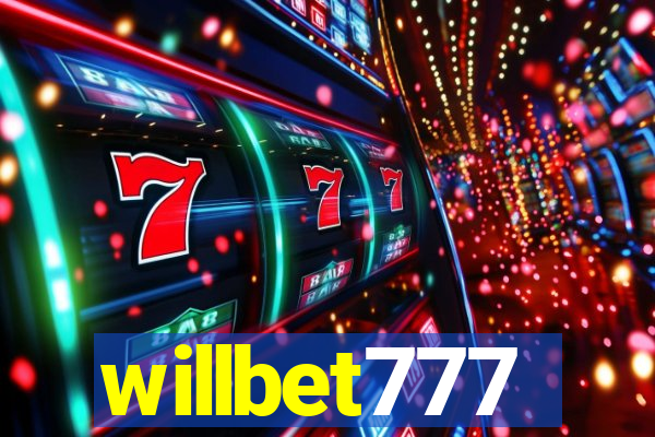 willbet777