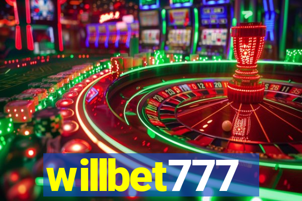 willbet777