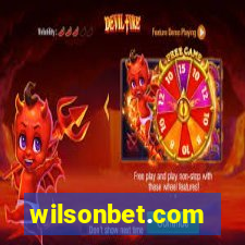 wilsonbet.com