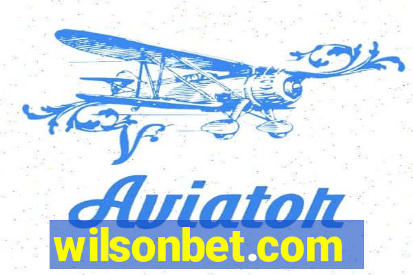 wilsonbet.com