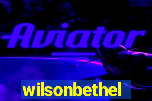 wilsonbethel