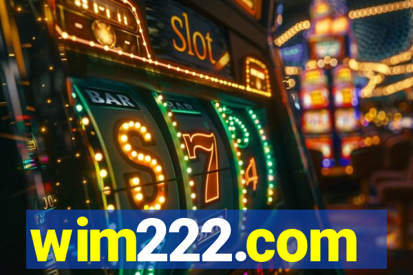 wim222.com