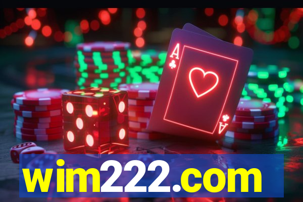 wim222.com