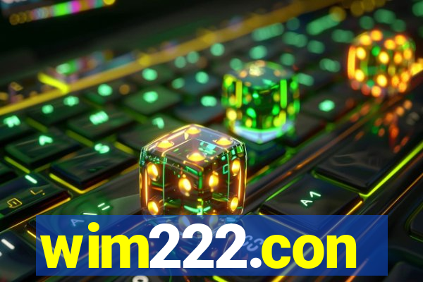 wim222.con