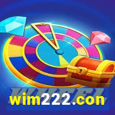 wim222.con
