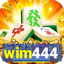 wim444