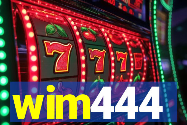 wim444