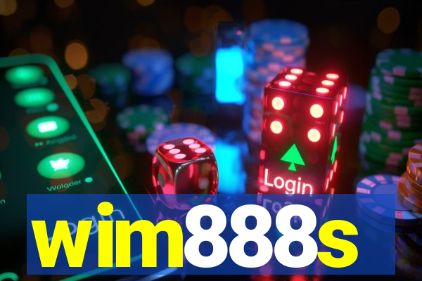 wim888s