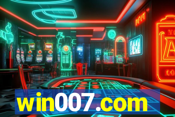 win007.com