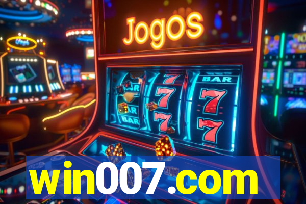 win007.com