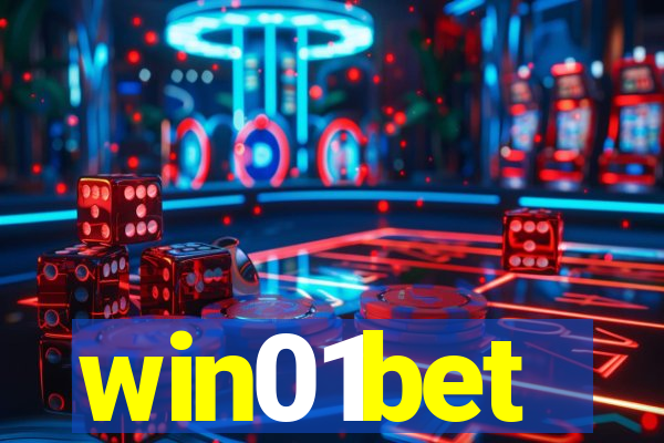 win01bet