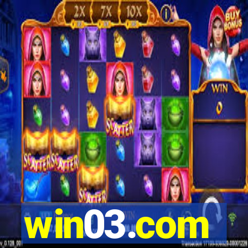 win03.com
