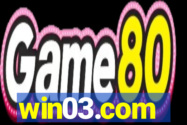 win03.com