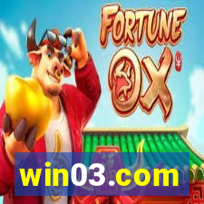 win03.com