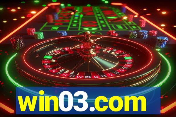 win03.com
