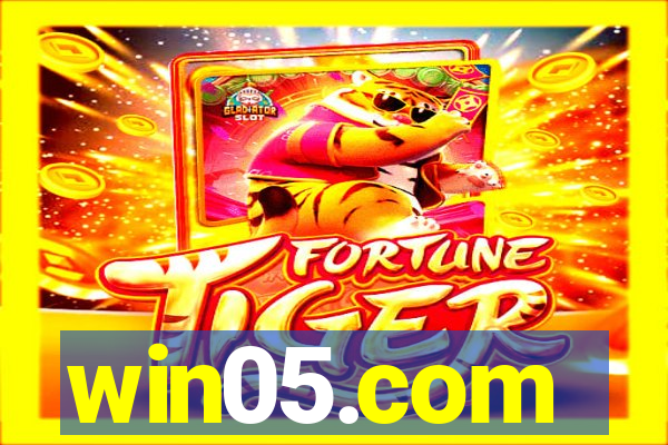 win05.com