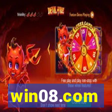 win08.com