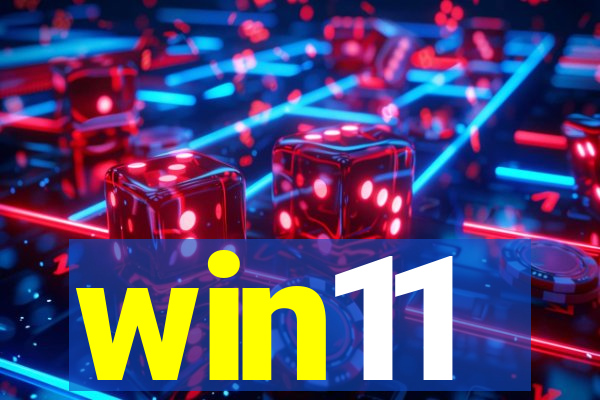 win11