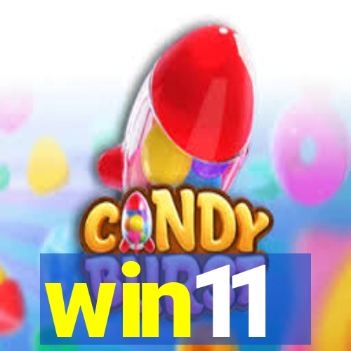 win11