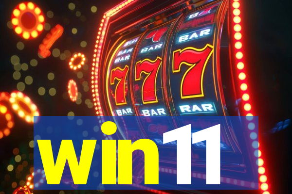win11