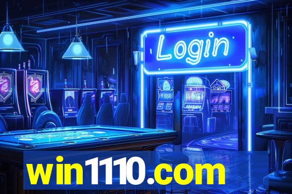 win1110.com