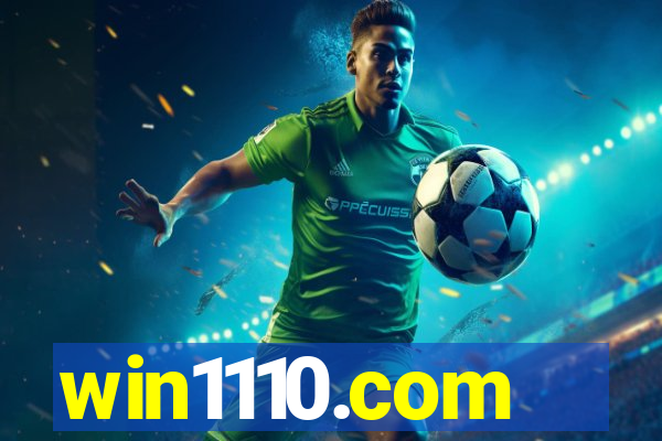 win1110.com