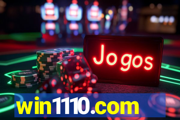 win1110.com