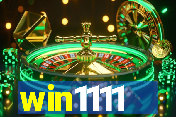 win1111