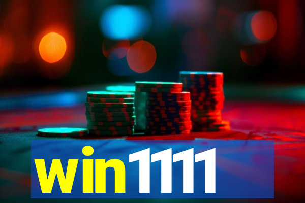 win1111