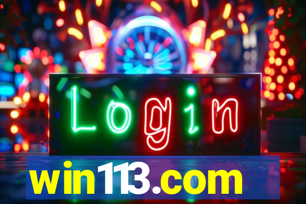 win113.com